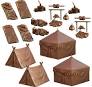 Terrain Crate - Fantasy Terrain
