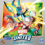 Marvel United - The Game & Expansions