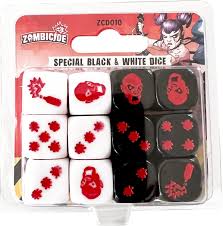 Zombicide - The Game & Expansions