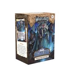 Warlord TCG - Accordlands