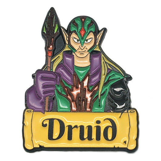 Acrylic-Resin RPG Dice Sets -  Misc & Accessories