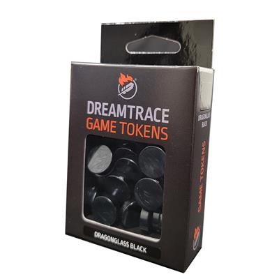 Dreamtrace Game Tokens (Assorted Colors)-DoubleCGames