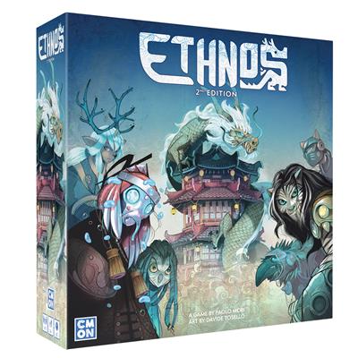 Asmodee Board Games - Best Sellers