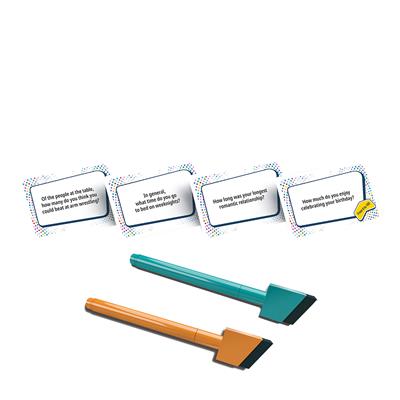 Fun Facts-DoubleCGames