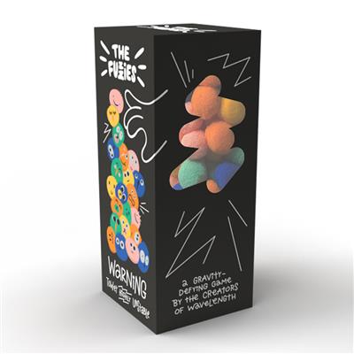 The Fuzzies-DoubleCGames