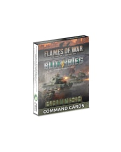 Flames of War - British