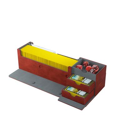 Cards' Lair 400+ Convertible (Assorted Colors)-DoubleCGames