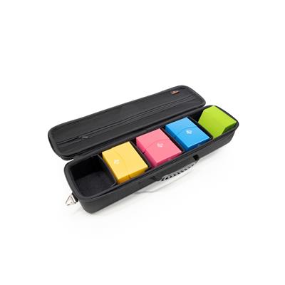 Game Shell XL 650+ Black-DoubleCGames