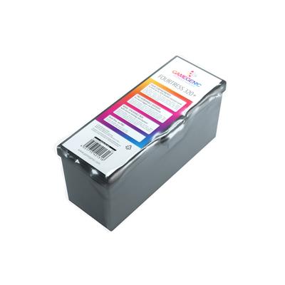 Fourtress 320+ (Assorted Colors)-DoubleCGames