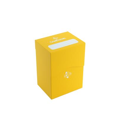 Deck Holder 80+ (Assorted Colors)-DoubleCGames