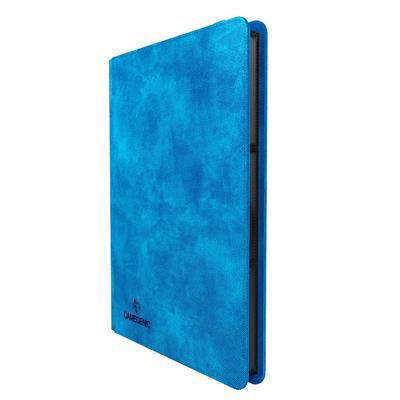 Prime Album 18-Pocket (Assorted Colors)-DoubleCGames