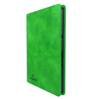 Prime Album 18-Pocket (Assorted Colors)-DoubleCGames
