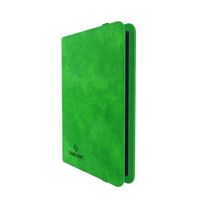 Prime Album 8-Pocket (Assorted Colors)-DoubleCGames