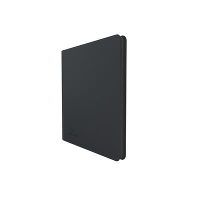 Zip-Up Album 24-Pocket (Assorted Colors)-DoubleCGames