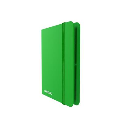 Casual Album 8-Pocket (Assorted Colors)-DoubleCGames