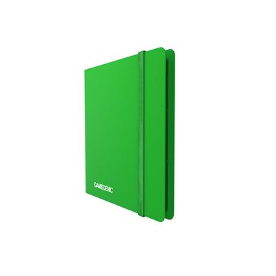 Casual Album 24-Pocket (Assorted Colors)-DoubleCGames