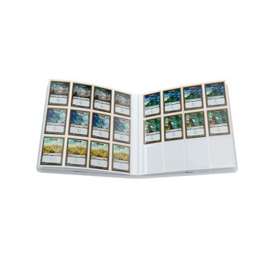 Casual Album 24-Pocket (Assorted Colors)-DoubleCGames