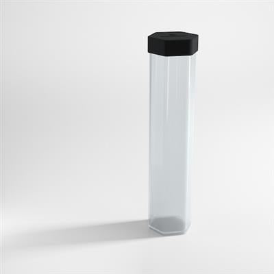 Playmat Tube (Assorted Colors)-DoubleCGames