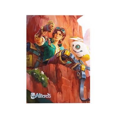 Altered: Beyond the Gates -Art Sleeve (Assorted Art)-DoubleCGames