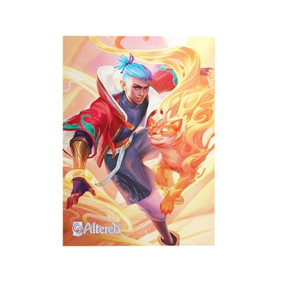 Altered: Beyond the Gates -Art Sleeve (Assorted Art)-DoubleCGames