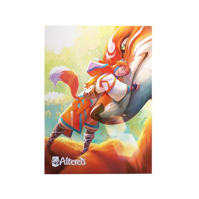 Altered: Beyond the Gates -Art Sleeve (Assorted Art)-DoubleCGames