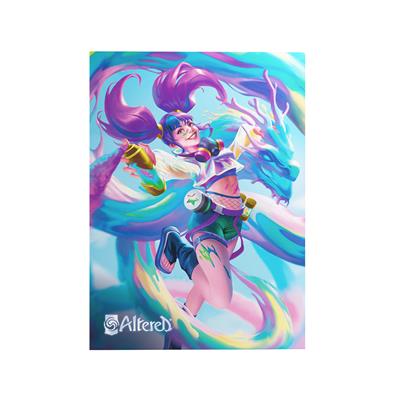 Altered: Beyond the Gates -Art Sleeve (Assorted Art)-DoubleCGames