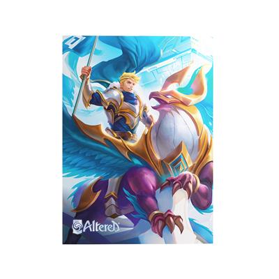 Altered: Beyond the Gates -Art Sleeve (Assorted Art)-DoubleCGames