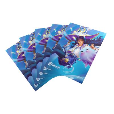 Altered: Beyond the Gates -Art Sleeve (Assorted Art)-DoubleCGames