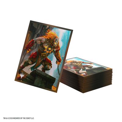 Magic the Gathering Accessories - Reality Fracture