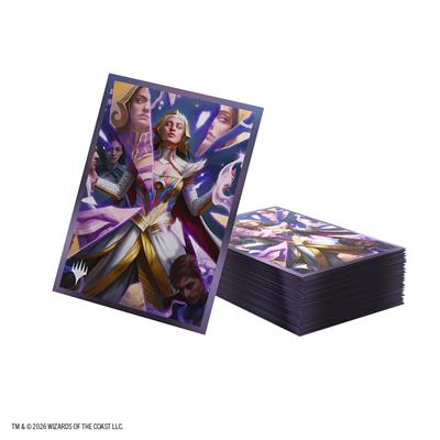 Magic the Gathering Accessories - Reality Fracture