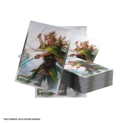 Magic the Gathering Accessories - The Hobbit