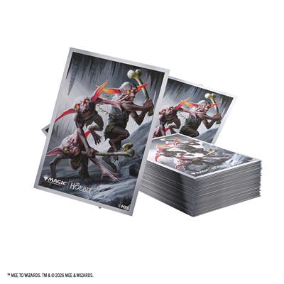 Magic the Gathering Accessories - The Hobbit