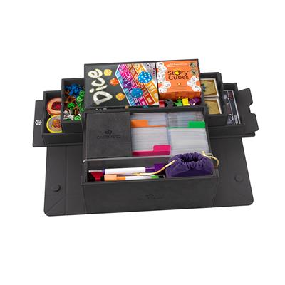 Games Lair 600+ (Assorted Colors)-DoubleCGames