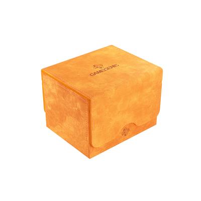 Sidekick 100+ XL (Assorted Colors)-DoubleCGames