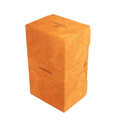 Stronghold 200+ XL (Assorted Colors)-DoubleCGames