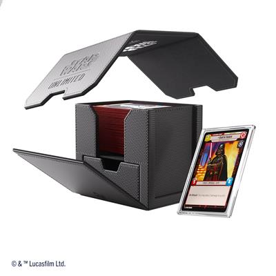 Star Wars Unlimited Deck Pod (Assorted Colors)-DoubleCGames