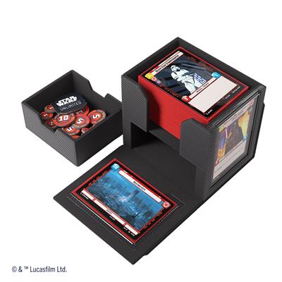 Star Wars Unlimited Deck Pod (Assorted Colors)-DoubleCGames