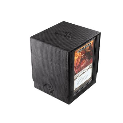 Squire Plus 100+ XL (Assorted Colors)-DoubleCGames