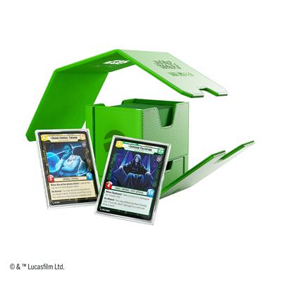 Star Wars Unlimited Twin Suns Deck Pod (Assorted Colors)