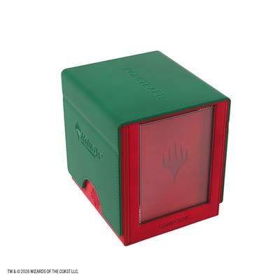 Magic the Gathering Accessories - Reality Fracture