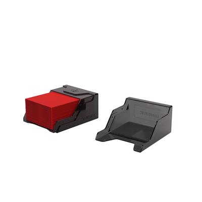 Bastion 50+ (Assorted Colors)-DoubleCGames