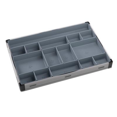 Token Silo XL Convertable (Assorted Colors)