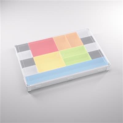 Token Silo XL Convertable (Assorted Colors)