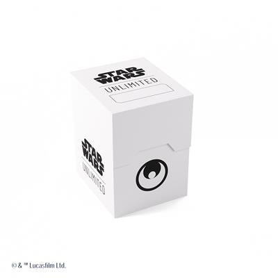 Star Wars Unlimited Soft Crate (Assorted Art)-DoubleCGames