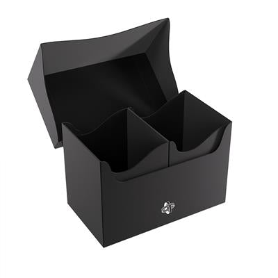 Double Deck Holder 200+ XL (Assorted Colors)-DoubleCGames