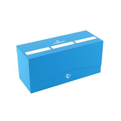 Triple Deck Holder 300+ XL (Assorted Colors)-DoubleCGames