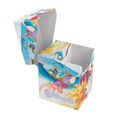 Altered: Beyond the Gates - Soft Box (Assorted Art)-DoubleCGames