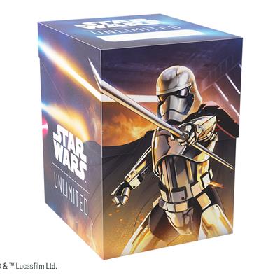 Star Wars Unlimited - Soft Crate