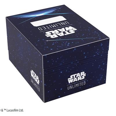 Star Wars Unlimited - Soft Crate