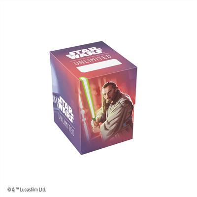 Star Wars Unlimited - Soft Crate